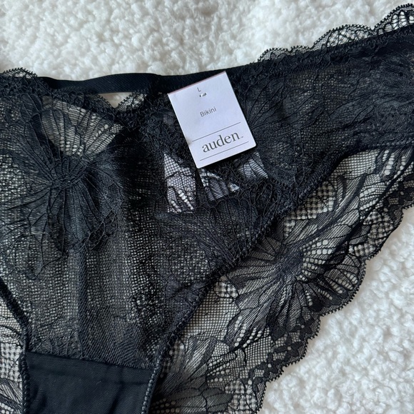 Brand new with tag Auden panty bundle - Picture 10 of 16
